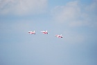 Patrouille Suisse - F-5A - Svájc